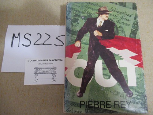 Out pierre rey 1977 club - out,