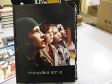 Mona Lisa Smile Screenplay, Lawrence Konner; Mark Rosenthal