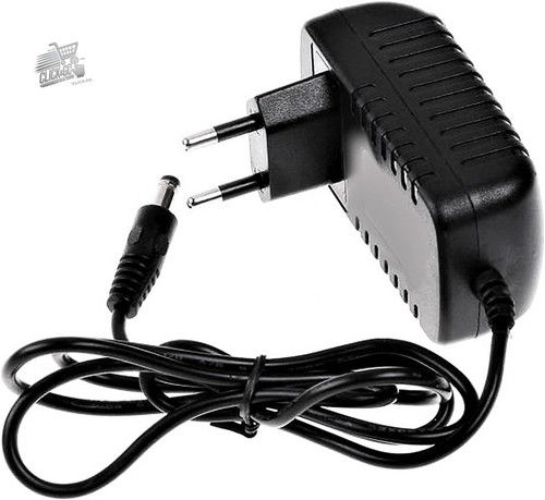Alimentatore 12v - 12v, 2a