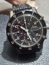 Cronografo Sinn 103