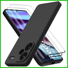 COVER + PELLICOLA VETRO PER