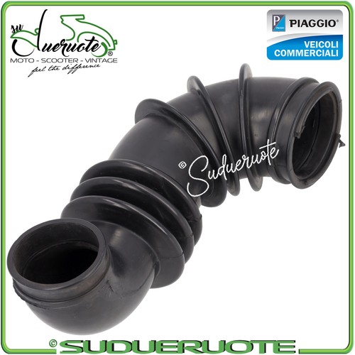 Soffietto aspirazione - soffietto,