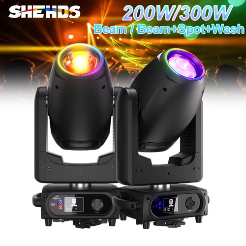 Galaxyjet led 200w 300w - galaxyjet, 200w/300w