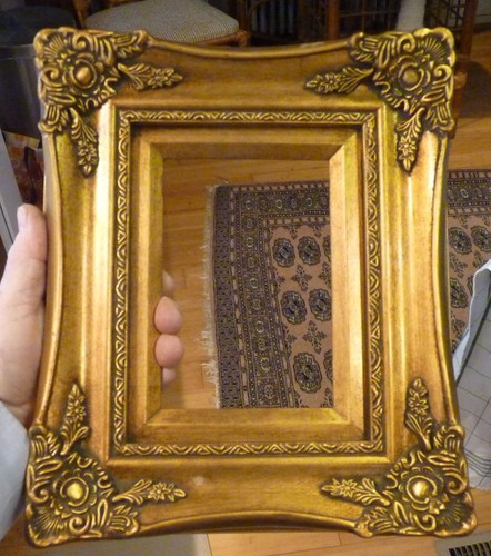 Arte cornici per foto oro - arte,,