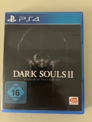 Dark souls scholar of - scholar,