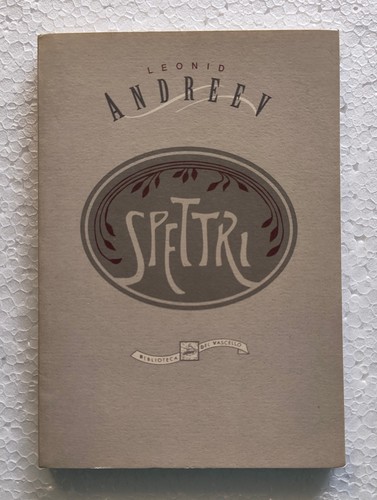 Leonid andreev spettri - andreev,