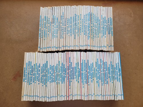 Tex 201 300 collezione quasi - tex, 201-300