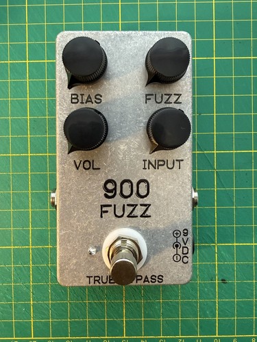 Fairfield circuitry circa - circuitry, 900