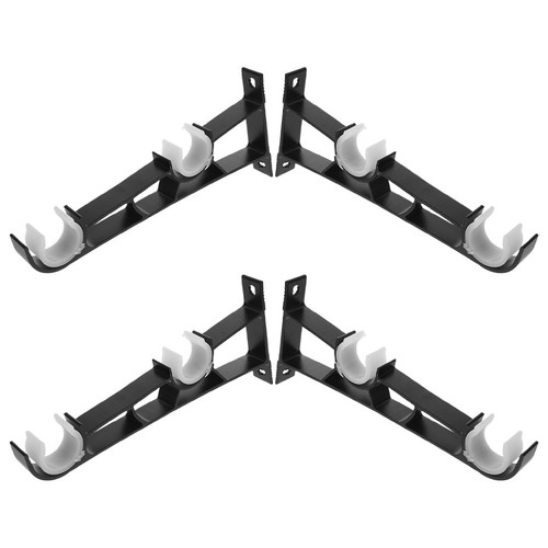 Pezzi supporto per bastone - 4,