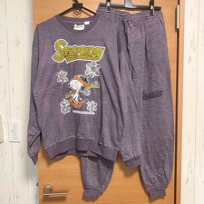 Peanuts Snoopy Vintage Felpa e