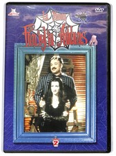 EBOND La nuova Famiglia Addams