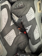 Sneakers Nike Air Jordan VI 6