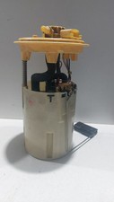 Pompa carburante per lancia - carburante,