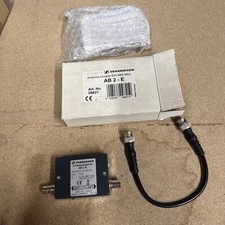 Sennheiser antenna booster - antenna, ab2