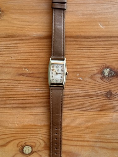 Raro orologio vintage