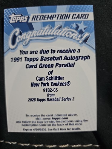 2026 topps series cam - topps,
