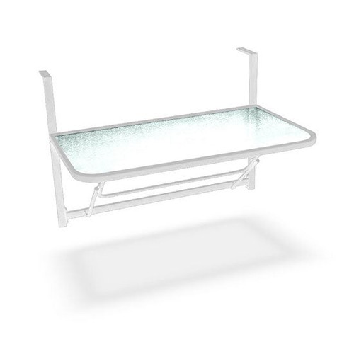 Tavolino consolle balcone - consolle, da