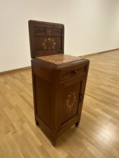 Mobiletto  Legno Antico