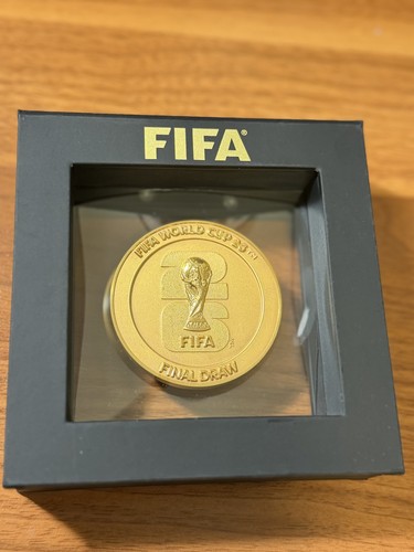 Fifa world cup 2026 - world,