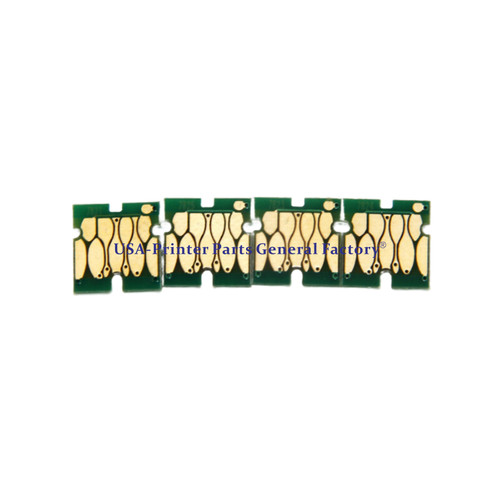 Pezzi chip cartuccia - pezzi,