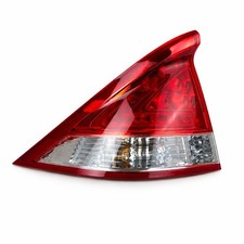 Fanale posteriore a led