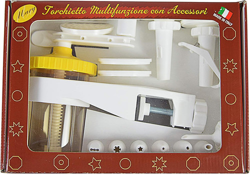Torchietto per passatelli - torchietto,