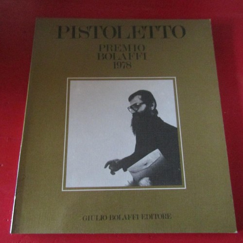 Michelangelo pistoletto - pistoletto,