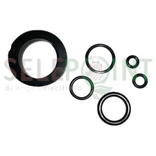 KIT 6 GUARNIZIONI IMPUGNATURA