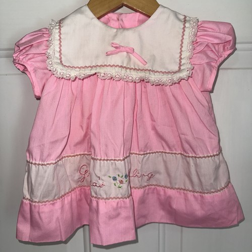 Vestito bambino vintage cradle - bambino,