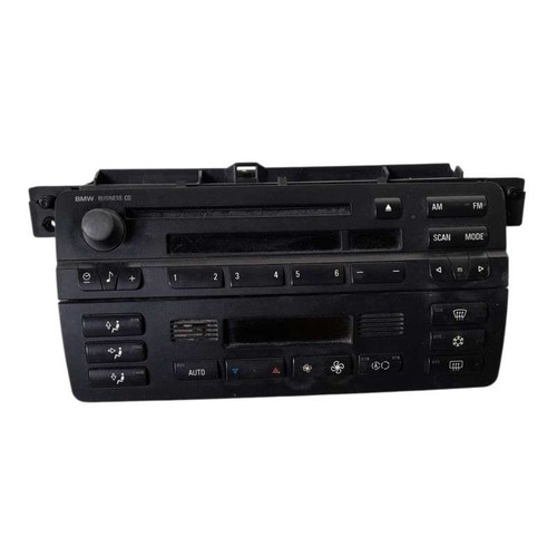 Autoradio 6512691604702 bmw - 6512691604702,