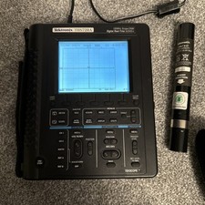Tektronix THS720A Oscilloscopio digitale 100 MHz 500 MS/s 2Ch