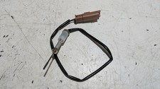 Sensore temperatura gas di