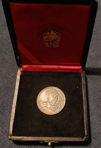 Cecoslovacchia corone 1975 - 50,
