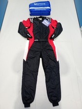 Tuta Sparco Competition R567