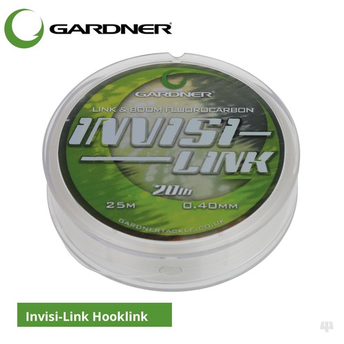 Gardner tackle invisi - gardner,