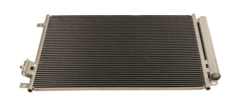 Condensatore climatizzatore - condensatore,