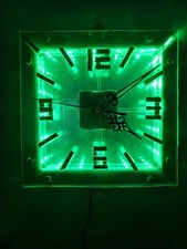 Orologio da muro artigianale