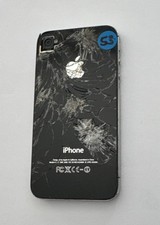 Apple iPhone 4S 16GB Nero Non