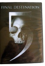 Final Destination 5: The