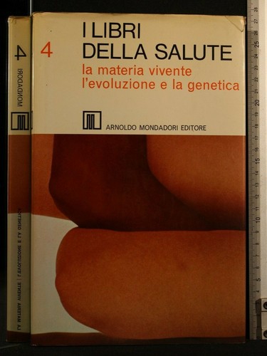 Libri della salute la - libri,
