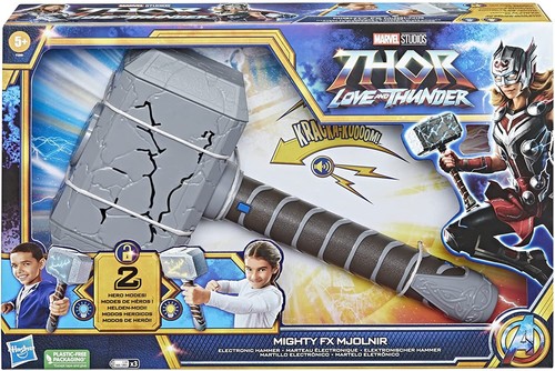 Marvel thor martello - thor,