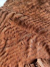 N° 4 pelli di Vera pelle