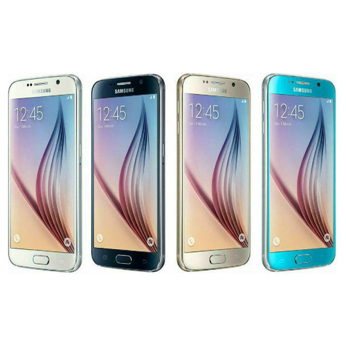 Smartphone samsung galaxy - smartphone,