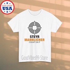 Steyr Mannlicher Guns Firearms