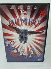 Dumbo dvd walt - , disney