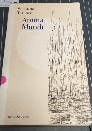 Anima mundi susanna tamaro - mundi,