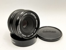 Obiettivo Novoflex Auto