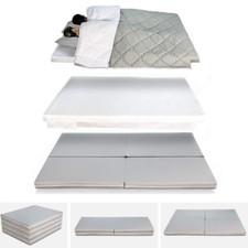 Evergreenweb Futon Space+ 4 in