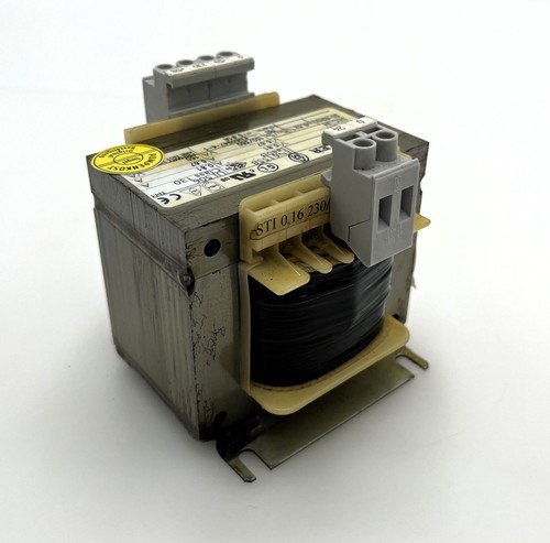 Moeller sti trasformatore - sti, 0,16