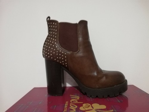Scarpe donna tronchetto - scarpe, di